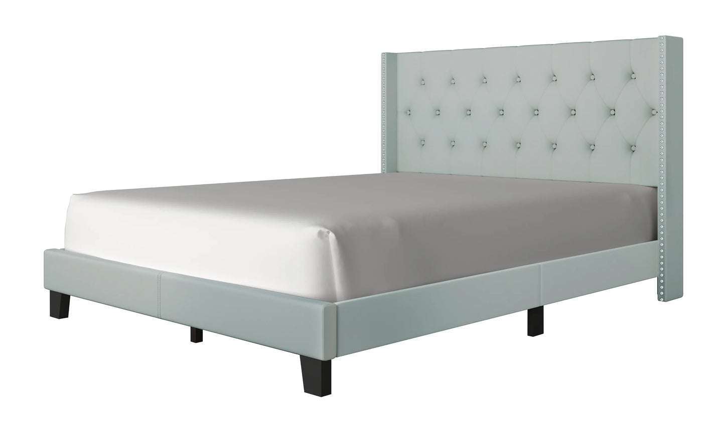 Ida Platform Bed