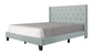 Ida Platform Bed