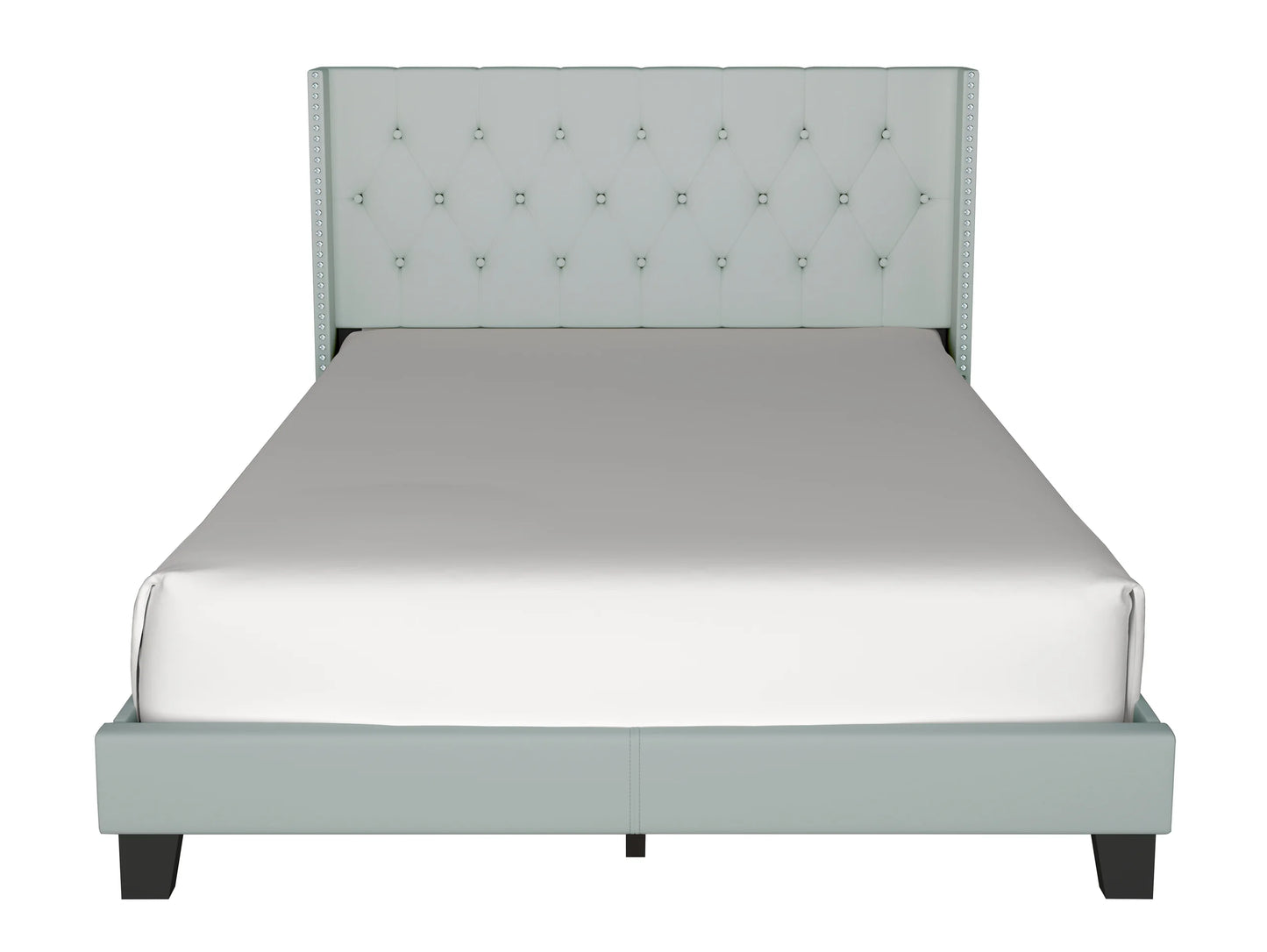 Ida Platform Bed