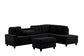Summit Reversible Sectional