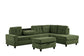 Summit Reversible Sectional