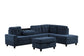 Summit Reversible Sectional