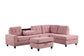 Summit Reversible Sectional