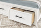 Judith Bedroom Set
