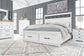 Judith Bedroom Set
