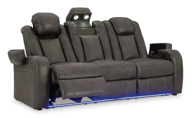 Lewin Reclining Set