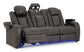 Lewin Reclining Set