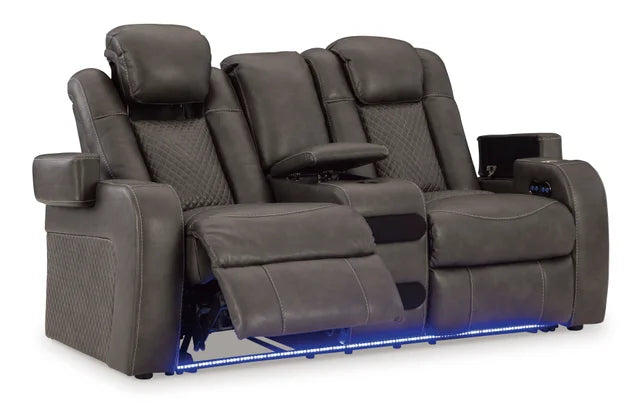 Lewin Reclining Set