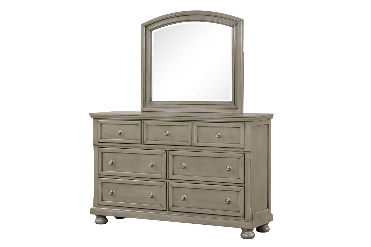 Faye Bedroom Set