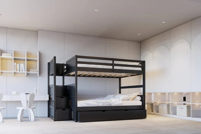 Lavinia Full Bunkbed