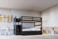 Lavinia Full Bunkbed