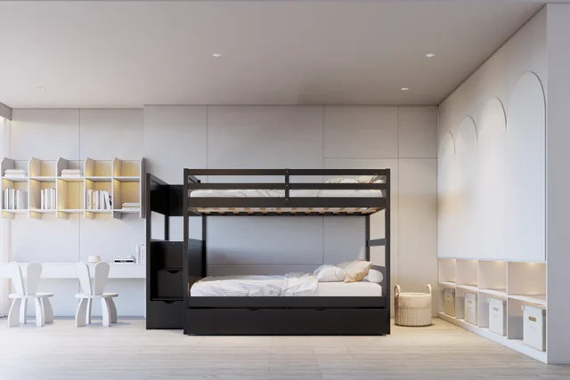 Lavinia Full Bunkbed