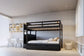 Lavinia Full Bunkbed