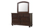Faye Bedroom Set