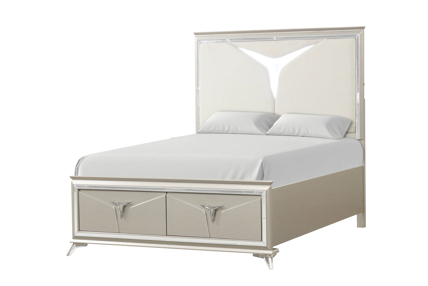 Sybil Bedroom Set