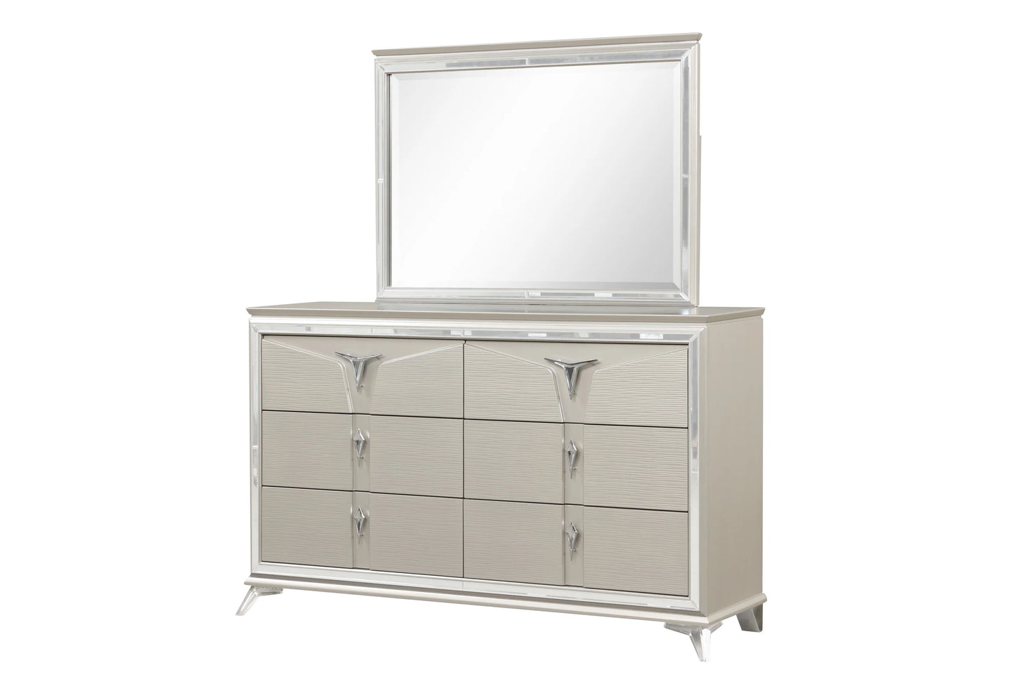Sybil Bedroom Set
