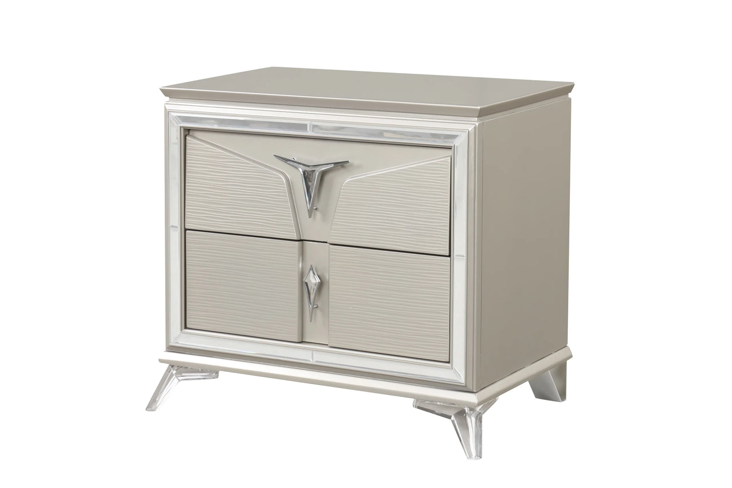 Sybil Bedroom Set