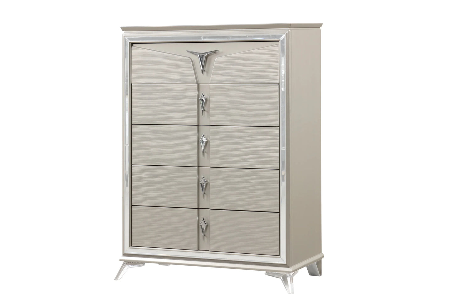 Sybil Bedroom Set