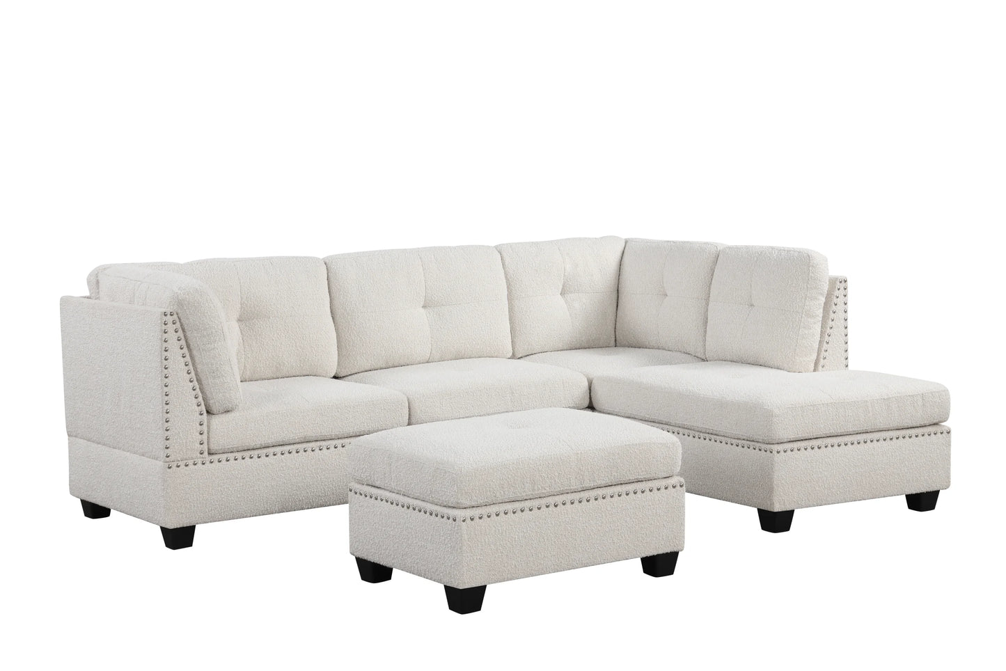 Sienna Sectional