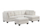 Sienna Sectional