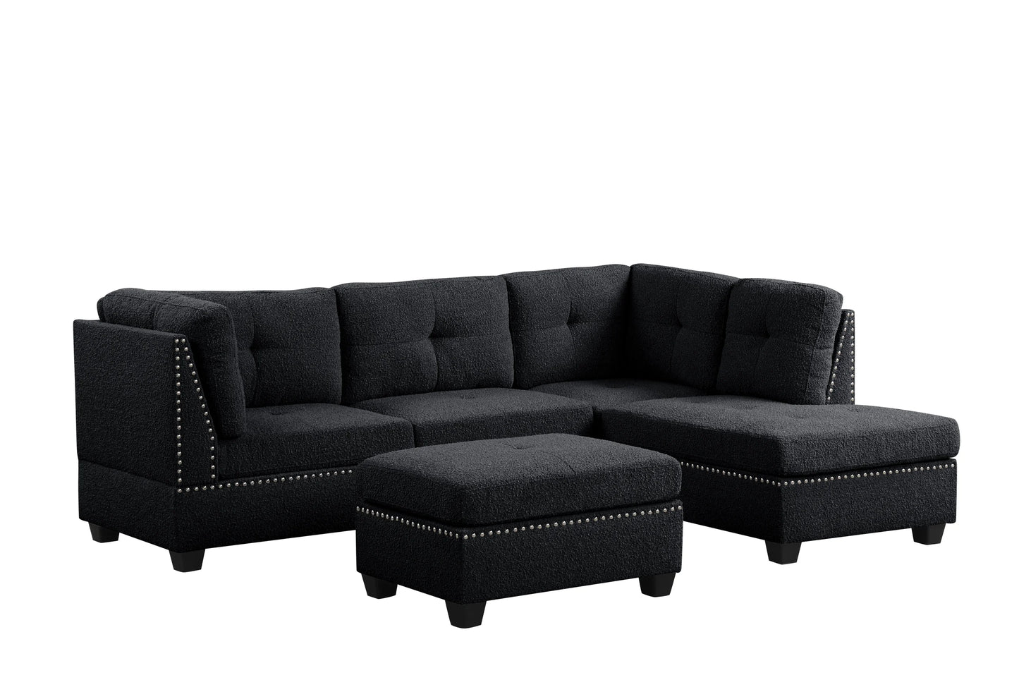 Sienna Sectional