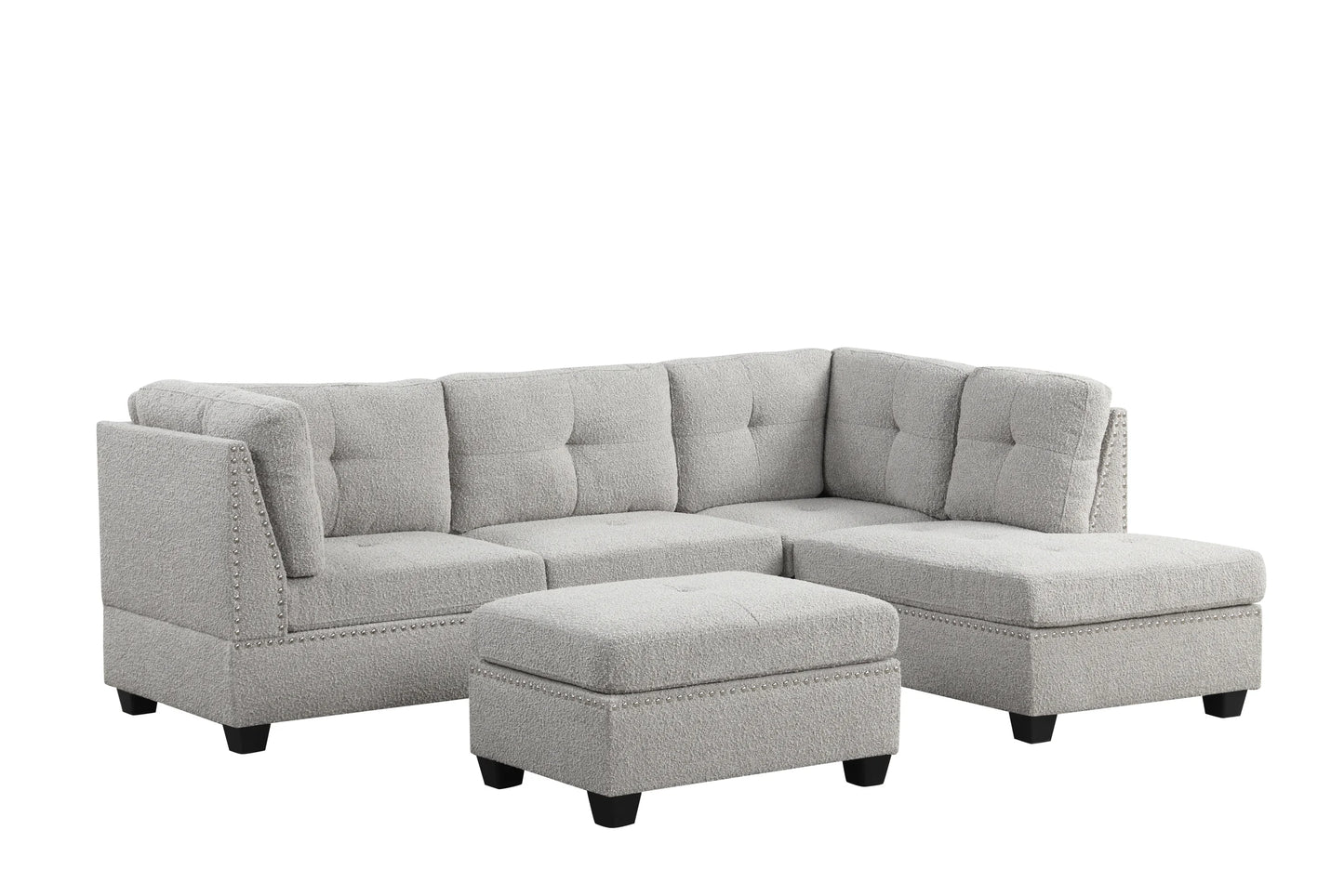 Sienna Sectional