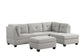 Sienna Sectional