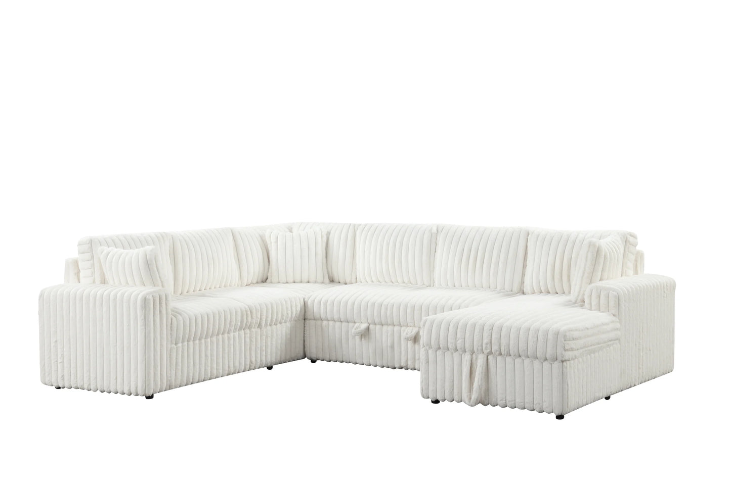 Flynn Sectional