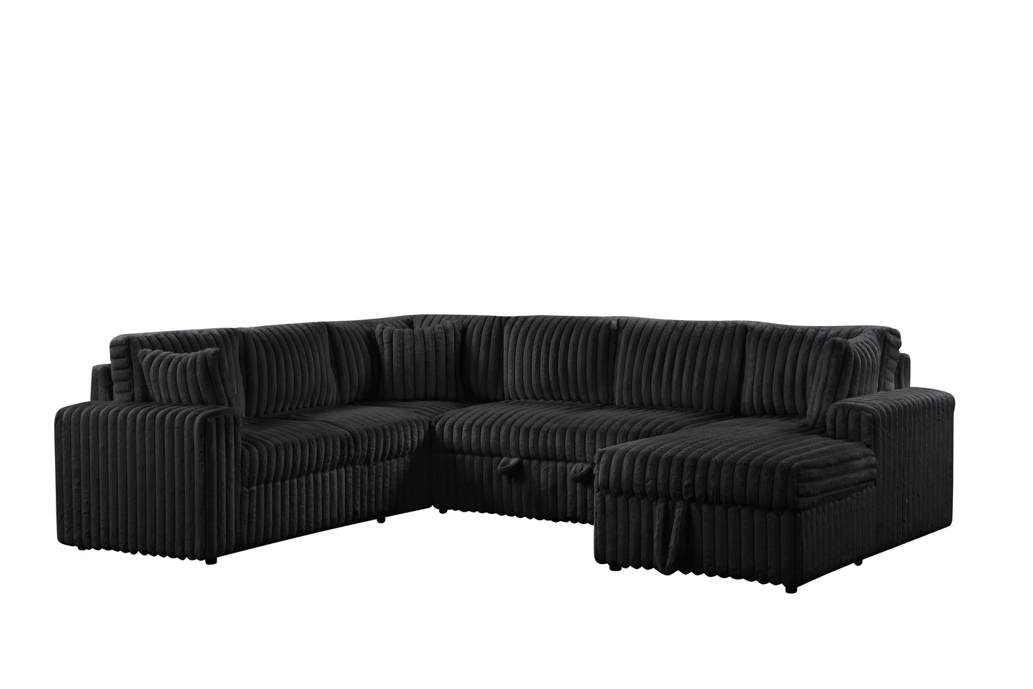 Flynn Sectional