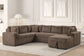 Flynn Sectional