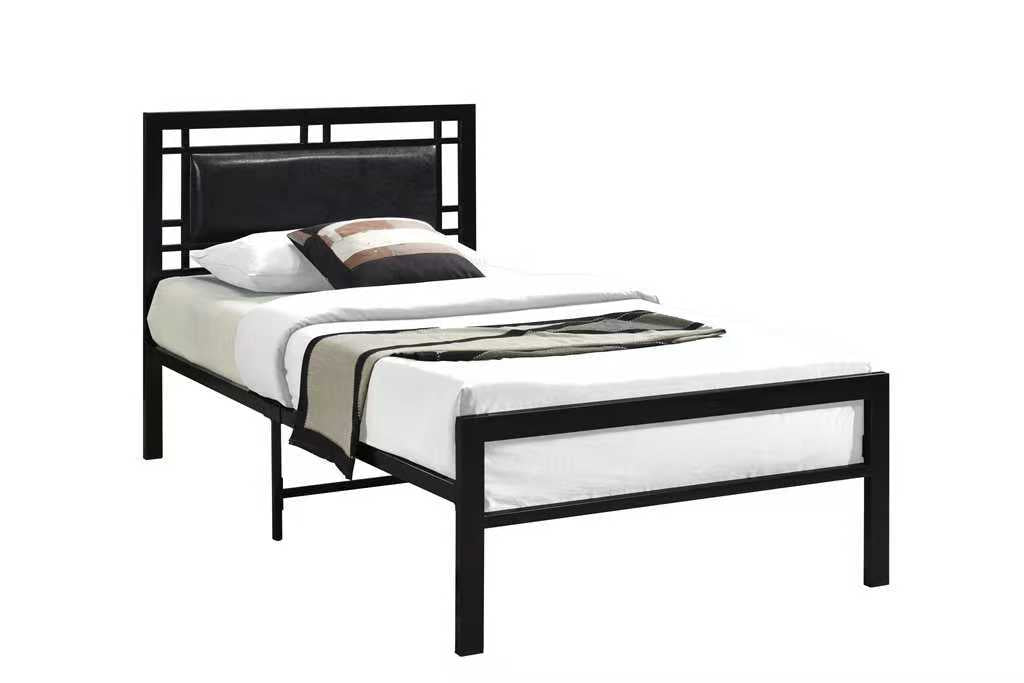 Madden Platform Bed