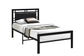 Madden Platform Bed