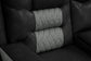 Jordon Reclining Sectional