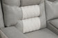 Jordon Reclining Sectional