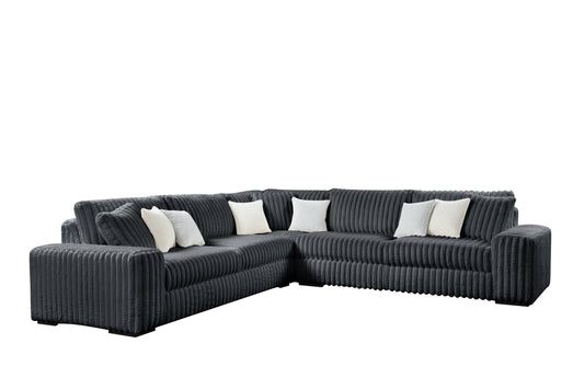 Oberon Sectional