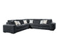 Oberon Sectional
