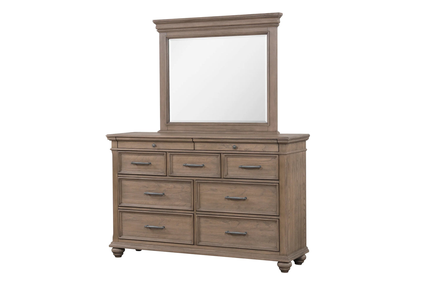 Nashville Bedroom Set