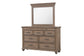 Nashville Bedroom Set