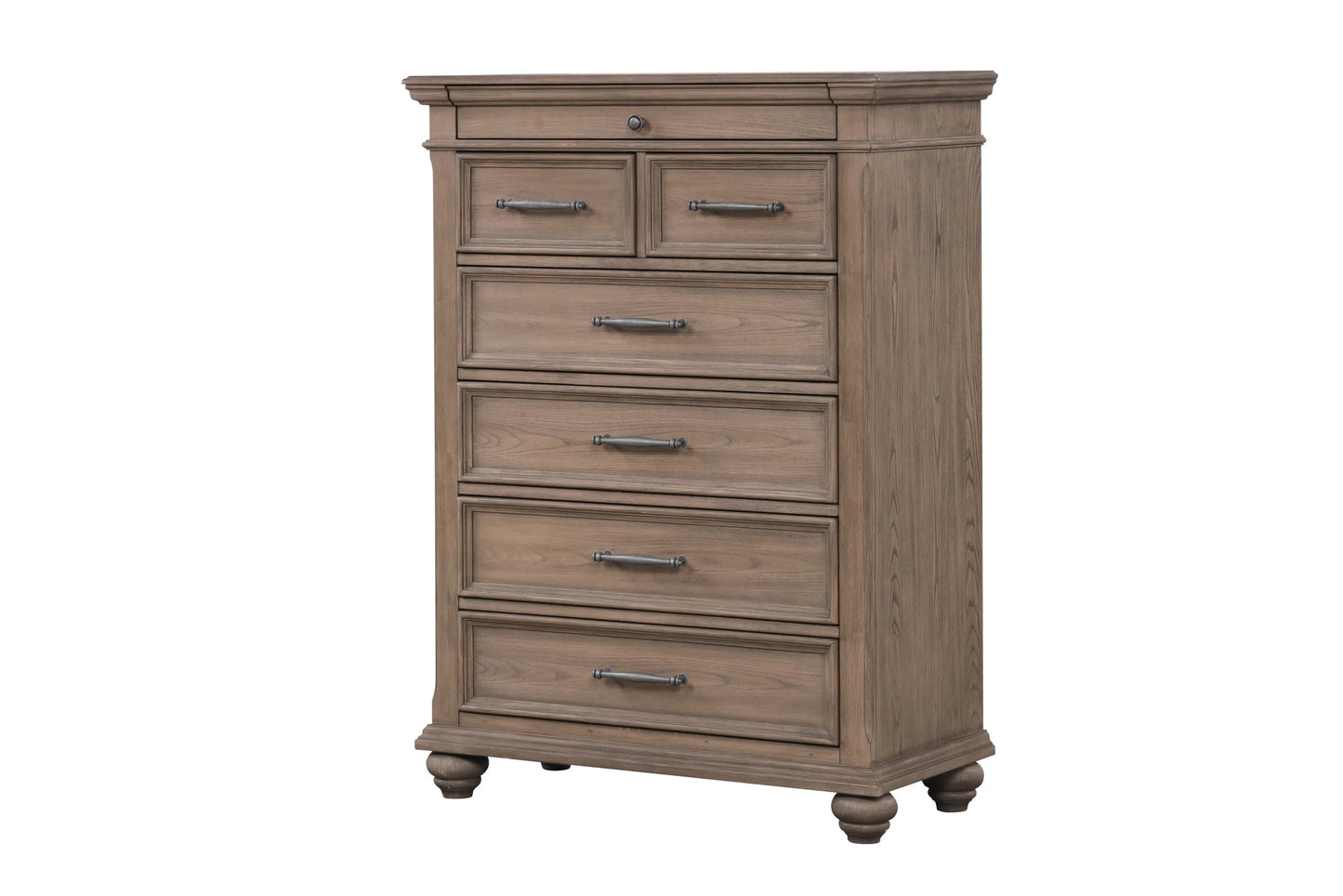 Nashville Bedroom Set
