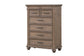 Nashville Bedroom Set