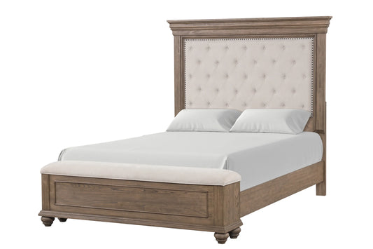 Nashville Bedroom Set