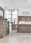 Mauve Bedroom Set