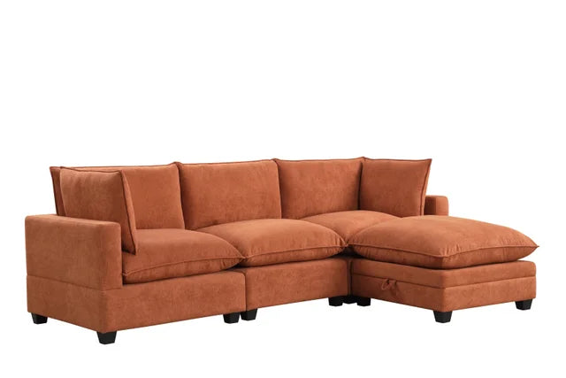 Cloud Sectional