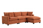 Cloud Sectional