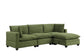 Cloud Sectional