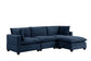 Cloud Sectional