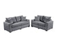 Marina Sofa & loveseat Set