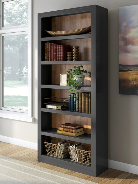 Carlotta Bookcase
