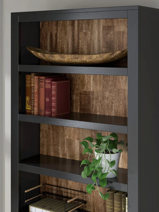 Carlotta Bookcase