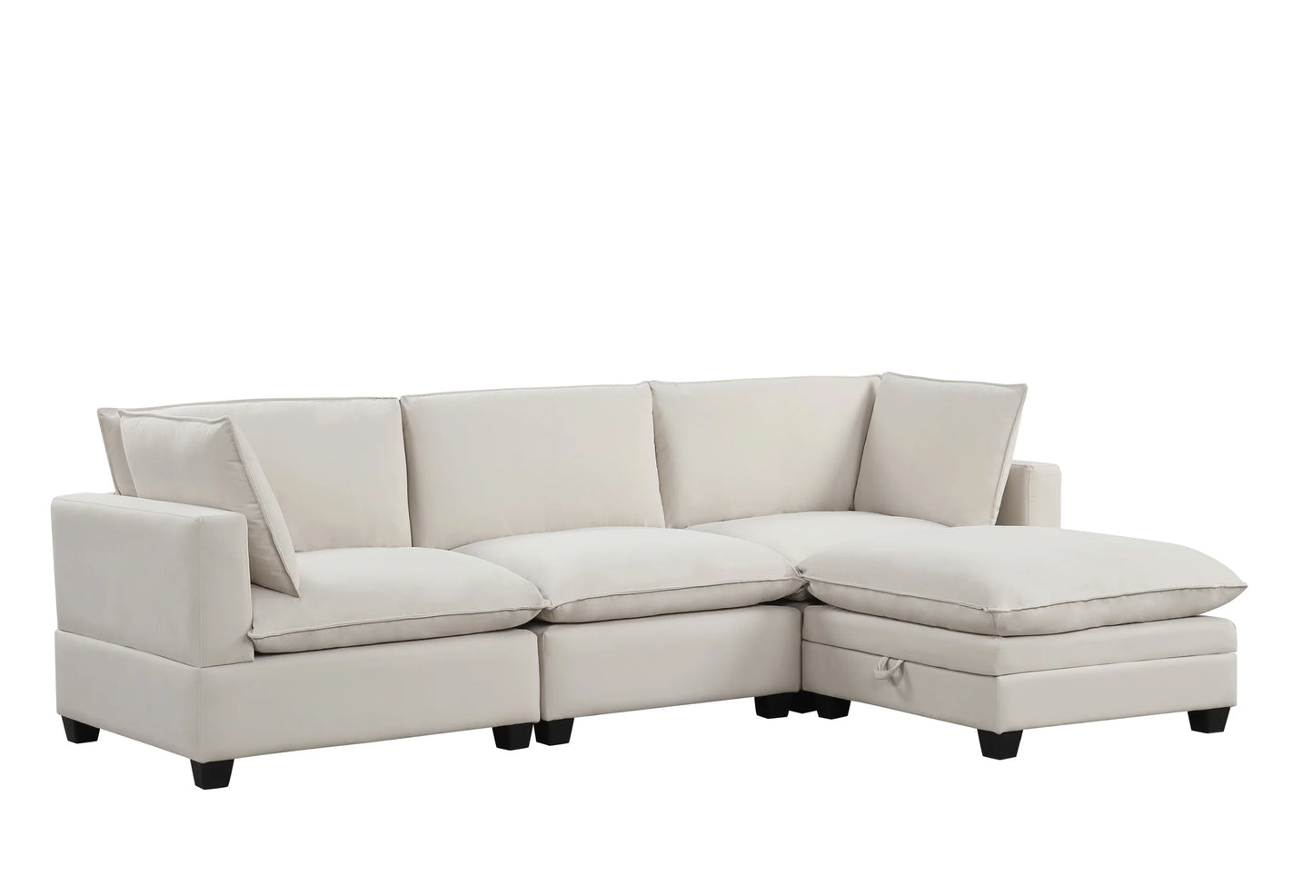 Cassian Sectional